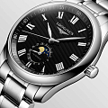 Часы Longines Master Collection L2.909.4.51.6 фото 5